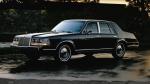 Lincoln Continental 1984 года